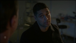 NCIS - Season 21 Episode 06